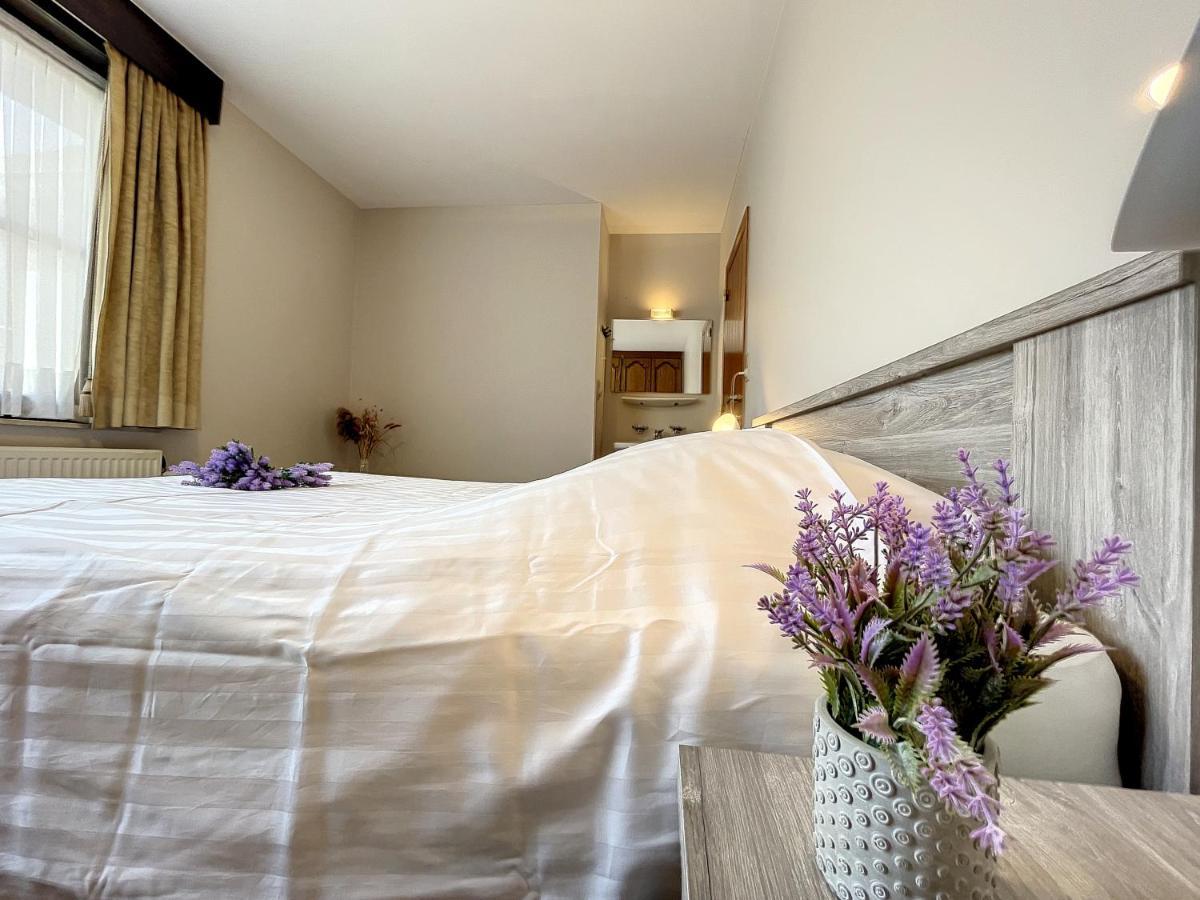 אוסטדאונקרק Villa Maurice Close To The Beach מראה חיצוני תמונה