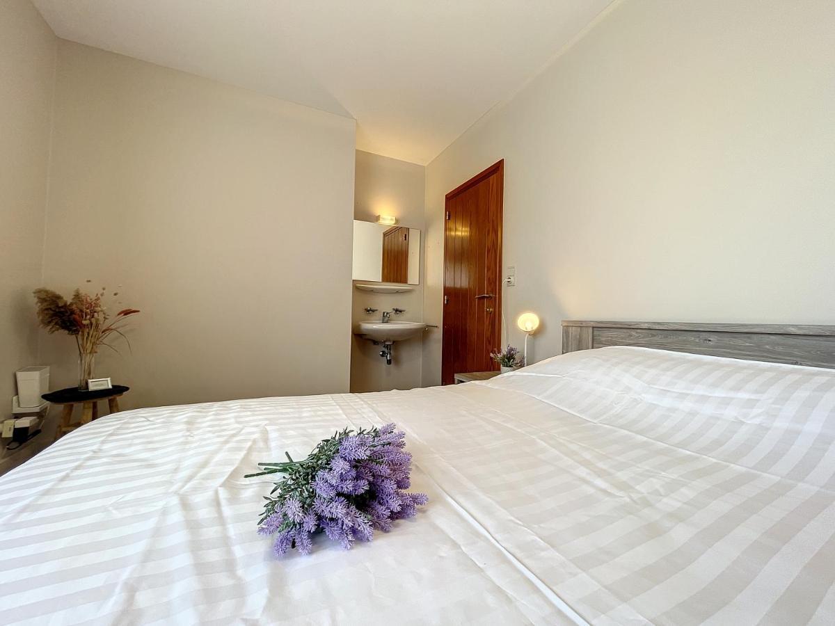 אוסטדאונקרק Villa Maurice Close To The Beach מראה חיצוני תמונה