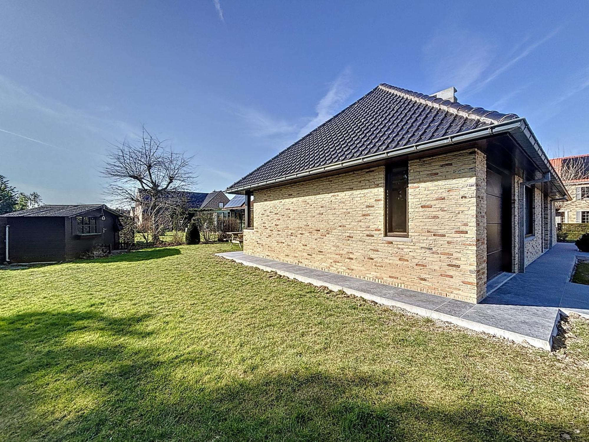 אוסטדאונקרק Villa Maurice Close To The Beach מראה חיצוני תמונה
